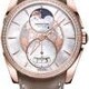 Parmigiani Fleurier Tonda Metropolitaine Selene Rose Gold Set White Mop PFC283-1063300-HC6121 image 0 thumbnail