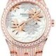 Parmigiani Fleurier Tonda Metropolitaine 36 Rose Gold Set White Mop "REINE DE MAI" PFH801-1510020-B10302 image 0 thumbnail