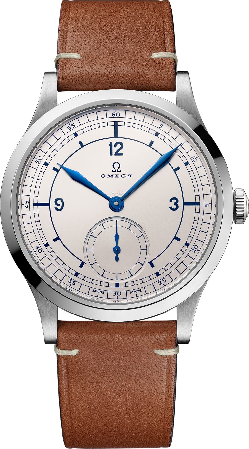 Omega Specialties CK 859