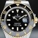 Rolex Submariner 126613LN image 0 thumbnail