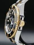Rolex Submariner 126613LN image 4 thumbnail