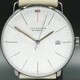 Junghans Max Bill 027/4108.02 image 0 thumbnail