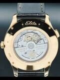 Zenith Captain Dual Time Automatic 18kt Rose Gold18.2130.682 image 5 thumbnail