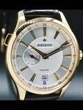 Zenith Captain Dual Time Automatic 18kt Rose Gold18.2130.682 image 1 thumbnail
