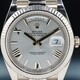 Rolex Day-Date 40mm Everose Gold 228235 image 0 thumbnail
