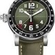 Graham Fortress GMT Green Dial image 0 thumbnail