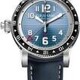 Graham Fortress GMT Blue Dial image 0 thumbnail