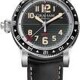 Graham Fortress GMT Black Dial image 0 thumbnail