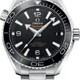 Omega Planet Ocean Co-Axial Master Chronometer 39.5mm Black Dial on Bracelet 215.30.40.20.01.001 image 0 thumbnail