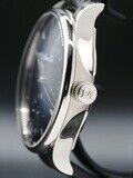 H. Moser & Cie Venturer Big Date White Gold Midnight Blue Fumé Dial 2100-0202 image 4 thumbnail