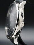 H. Moser & Cie. Venturer Small Seconds White Gold Ardoise Fume Dial 2327-0201 image 4 thumbnail