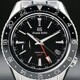 Grand Seiko Spring Drive GMT SBGE201 image 0 thumbnail