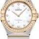 Omega Constellation Steel Yellow Gold 131.25.28.60.55.002 image 0 thumbnail