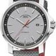 Mühle Glashütte 29ER Big Silver Grey Dial on Strap image 0 thumbnail