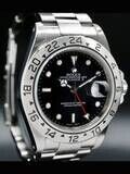 Rolex Explorer II 16570 image 1 thumbnail