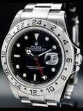 Rolex Explorer II 16570 image 2 thumbnail