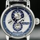 Chronoswiss Flying Regulator Open Gear CH-8753.1-SIBLB image 0 thumbnail