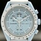 Swatch X Omega Speedmaster MoonSwatch Mission to Uranus image 0 thumbnail