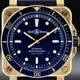 Bell & Ross BR 03-92 Diver BR03-92-DIV-B image 0 thumbnail