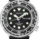 Seiko Prospex 1975 Saturation Diver's Watch Reinterpretation S23629 image 0 thumbnail