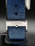 Oris Rectangular Blue 01 561 7783 4065-07 5 19 17 image 7 thumbnail