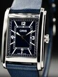 Oris Rectangular Blue 01 561 7783 4065-07 5 19 17 image 2 thumbnail