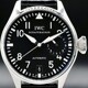 IWC Big Pilot 5004 image 0 thumbnail