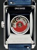 Oris Rectangular Blue 01 561 7783 4065-07 5 19 17 image 5 thumbnail