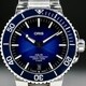 Oris Aquis Date Calibre 400 Diver on Bracelet 01 400 7763 4135 image 0 thumbnail