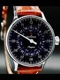 MeisterSinger Pangaea Day Date PDD908 image 1 thumbnail