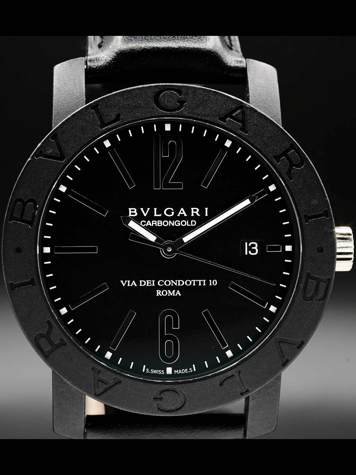 Bulgari Via Dei Condotti 10 Roma BBW4OCGUD