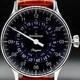 MeisterSinger Pangaea Day Date PDD908 image 0 thumbnail