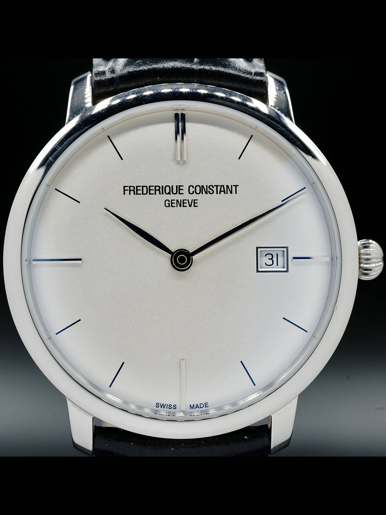 Frederique Constant Slimline FC-306S4S6