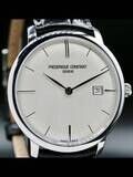 Frederique Constant Slimline FC-306S4S6 image 1 thumbnail