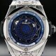 Hublot Big Bang Sang Bleu Titanium Blue 45mm 415.NX.7179.VR.MXM18 image 0 thumbnail