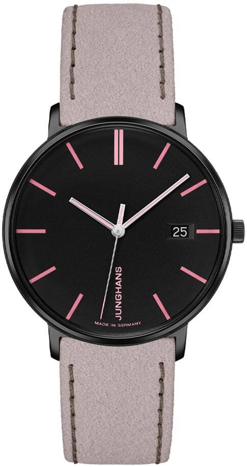 Junghans Form Damen 47/4256.00