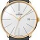 Junghans Meister fein Automatic 027/7150.00 image 0 thumbnail