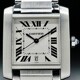 Cartier Tank Francaise 2302 image 0 thumbnail