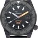 Squale T183 Forged Carbon T-183FCOR image 0 thumbnail