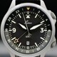 Laco Pilot Frankfurt GMT Schwarz 862120 image 0 thumbnail