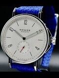 NOMOS Glashütte Ahoi image 2 thumbnail