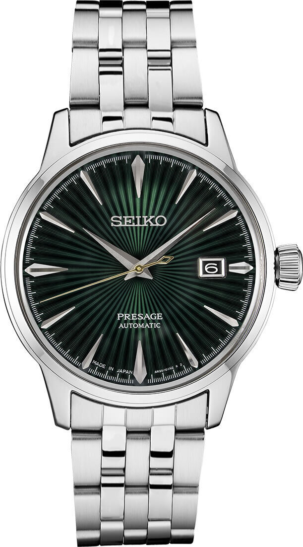 Seiko Presage SRPE15