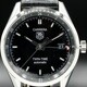 Tag Heuer Carrera Calibre 7 Twin-Time WV2115-0 image 0 thumbnail