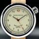 Giuliano Mazzuoli Manometro Ivory Polished Stainless Steel MRP01N image 0 thumbnail