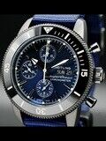 Breitling Superocean Heritage Chronograph 44 Outerknown M133132A1C1W1 image 2 thumbnail