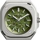 Bell & Ross BR 05 Skeleton Green Limited Edition image 0 thumbnail