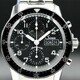 Sinn 103 St The Traditional Pilot Chronograph on Bracelet 103.031 image 0 thumbnail