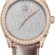 Parmigiani Fleurier Tonda Automatic Rose Gold Full Pave image 0 thumbnail