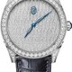 Parmigiani Fleurier Tonda Automatic White Gold Full Pave image 0 thumbnail