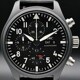 IWC Pilot Top Gun Chrono IW389101 image 0 thumbnail